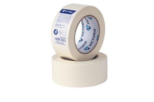 Festőszalag, 48 mm x 50 m, VICTORIA FACILITY, fehér (RVFSZ48F)