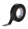 Szigetelőszalag, 18 mm x 20 m, VICTORIA FACILITY, fekete (RVSZ18F)
