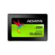 SSD (belső memória), 480GB, SATA3, 450/520MB/s, ADATA SU650 (SA65U480)
