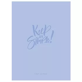   Füzet, tűzött, A5, kockás, 48 lap, SHKOLYARYK Words, vegyes (SB485204K)