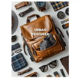   Füzet, tűzött, A5, vonalas, 48 lap, SHKOLYARYK Urban Venturer, vegyes (SB485254L)