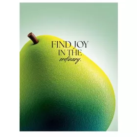   Füzet, tűzött, A5, vonalas, 48 lap, SHKOLYARYK Find Joy, vegyes (SB485257L)