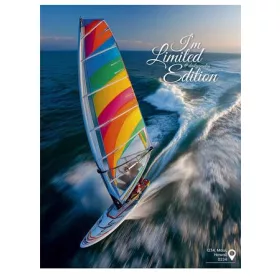   Füzet, tűzött, A5, kockás, 80 lap, SHKOLYARYK Limited Edition, vegyes (SB805259K)