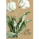 Spirálfüzet, A5, sima, 96 lap, SHKOLYARYK We Grow, vegyes (SB966148)