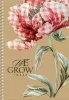 Spirálfüzet, A5, sima, 96 lap, SHKOLYARYK We Grow, vegyes (SB966148)