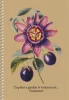 Spirálfüzet, A5, sima, 96 lap, SHKOLYARYK We Grow, vegyes (SB966148)