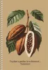 Spirálfüzet, A5, sima, 96 lap, SHKOLYARYK We Grow, vegyes (SB966148)