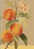 Spirálfüzet, A5, sima, 96 lap, SHKOLYARYK We Grow, vegyes (SB966148)
