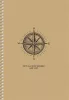 Spirálfüzet, A5, sima, 96 lap, SHKOLYARYK Sailor, vegyes (SB966149)