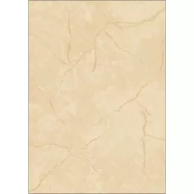   Előnyomott papír, kétoldalas, A4, 90 g, SIGEL, bézs, gránit (SDP638)