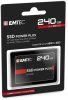 SSD (belső memória), 240GB, SATA 3, 500/520 MB/s, EMTEC X150 (SE240GX15)