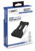 SSD (külső memória), 500GB, USB 3.2, EMTEC X210G Gaming (SE500GX21G)