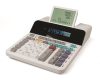 Számológép, segédkijelzős asztali, 12 számjegy, SHARP EL-1901 (SH1901)