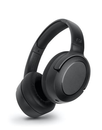 Fejhallgató, mikrofonnal, vezetékes, 3,5 jack, MUSE M-212 CH (SHM212CH)