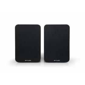   Hangszóró, Bluetooth, sztereo, MUSE M-620SH, fekete (SHM620SH)