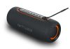 Hangszóró, Bluetooth, sztereo, MUSE M-780 BT, fekete (SHM780BT)