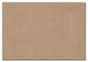Könyökalátét, 595x410 mm, kraft papír, SIGEL Blanko Natural (SHO340)