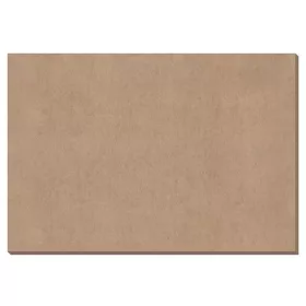   Könyökalátét, 595x410 mm, kraft papír, SIGEL Blanko Natural (SHO340)