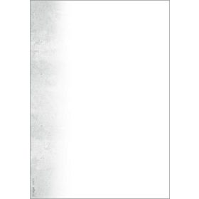   Előnyomott papír, kétoldalas, A5, 90 g. SIGEL Industrial (SIDP675)