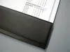 Könyökalátét, 595x410 mm, 2 éves és heti tervezővel, szamárfülvédővel, SIGEL Office (SIH6365)