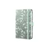 Naptár, A6, heti, 2026, kemény borító, SIGEL Jolie, Enchanted Nature (SIJ6360)