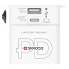 Adapter, világutazóknak, 1xUSB-A, 1xUSB-C PD, 65W, USB-C kábel, SKROSS (SKADPD65W)