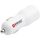 Autós töltő, 1xUSB-A, 1xUSB-C PD, 20W, SKROSS (SKAT20WPD)
