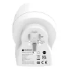 Adapter, Egyesült Államokba utazóknak, USB-C + USB-A, SKROSS (SKEUTOUSAUSB)