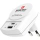 Hálózati töltő, 1xUSB-A, 1xUSB-C, SKROSS (SKHT302423)