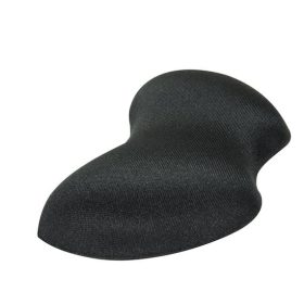   Csuklótámasz egérhez, géltöltésű, SPEEDLINK Lax Gel, fekete (SLCSTLG)