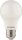 LED izzó, E27, gömb, 4,9W, 470lm, 4000K (HF), SYLVANIA ToLEDo (SLED01)