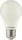 LED izzó, E27, gömb, 9,5W, 1055lm, 2700K (MF), SYLVANIA ToLEDo (SLED04)