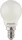 LED izzó, E14, kisgömb, 6,5W, 806lm, 4000K (HF), SYLVANIA ToLEDo (SLED11)