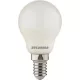 LED izzó, E14, kisgömb, 6,5W, 806lm, 4000K (HF), SYLVANIA ToLEDo (SLED11)