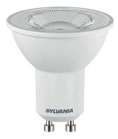 LED izzó, GU10, spot, 4,2W, 345lm, 4000K (HF), SYLVANIA RefLED (SLED18)