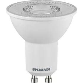   LED izzó, GU10, spot, 4,2W, 320lm, 4000K (HF), SYLVANIA RefLED ES50 (SLED22)