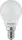 LED izzó, E14, kisgömb, 4,2W, 470lm, 4000K (HF), SYLVANIA ToLEDo (SLED25)