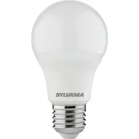   LED izzó, E27, gömb, 7W, 806lm, 2700K (EMF), SYLVANIA ToLEDo (SLED29)