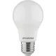 LED izzó, E27, gömb, 7W, 806lm, 2700K (EMF), SYLVANIA ToLEDo (SLED29)