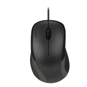   Egér, vezetékes, optikai, USB, SPEEDLINK Kappa, fekete (SLEVKABK)