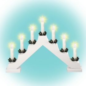 Gyertyapiramis