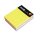 Öntapadó jegyzettömb, 101x76 mm, 280 lap, STICK N Magic Cube, neon színek (SN21255)