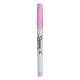 Alkoholos marker, 0,5 mm, kúpos, SHARPIE Ultra Fine Point, pink (SR0811290)