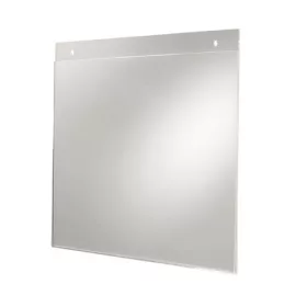 Laptartó, függeszthető, fekvő, A4, SIGEL (STA241)