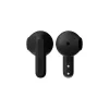Fülhallgató, vezeték nélküli, Bluetooth 5.4, SUDIO A3, fekete (SUA3BLK)
