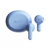 Fülhallgató, vezeték nélküli, Bluetooth 5.4, SUDIO A3, kék (SUA3BLU)