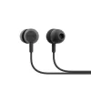 Fülhallgató, USB-C, SUDIO V3, fekete (SUV3BLK)