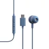 Fülhallgató, USB-C, SUDIO V3, kék (SUV3BLU)