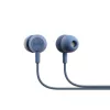 Fülhallgató, USB-C, SUDIO V3, kék (SUV3BLU)