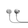 Fülhallgató, USB-C, SUDIO V3, fehér (SUV3WHT)